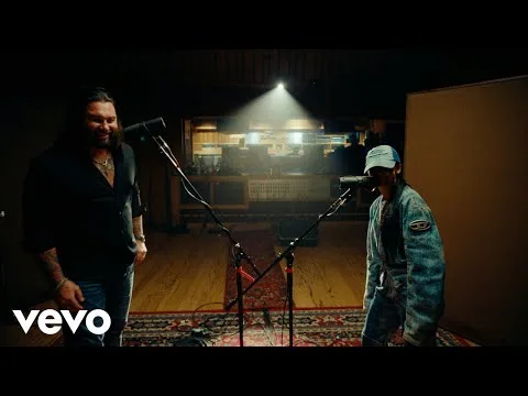 High Road official video thumbnail
