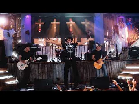 James 1:17 (Jesus Is King) official video thumbnail
