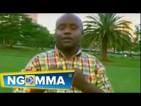 Nafasi Yote Moyoni - Namba Moja by Kidum video thumbnail