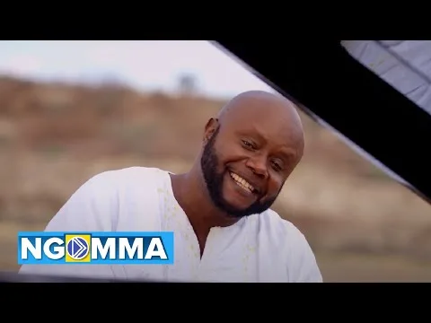 Pokea Sifa (Uhimidiwe) by Kidum video thumbnail