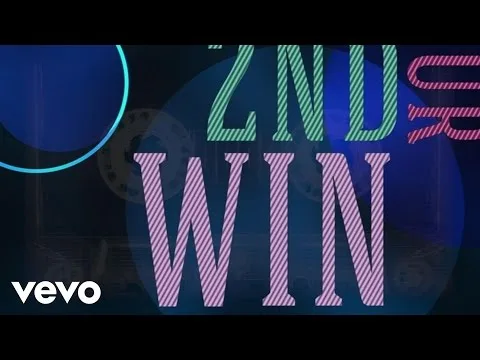 2nd Win official video thumbnail