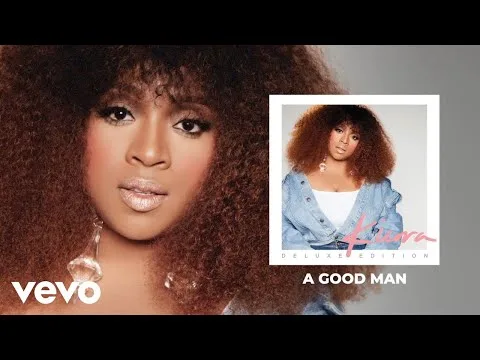 A Good Man official video thumbnail
