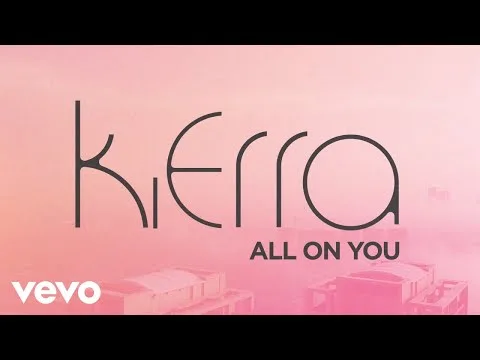 All On You official video thumbnail