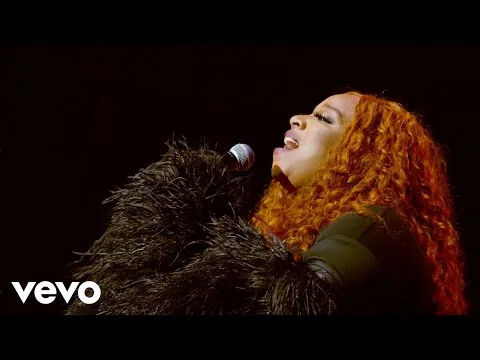 All Yours  official video thumbnail