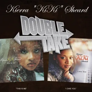 Kierra Sheard Closer