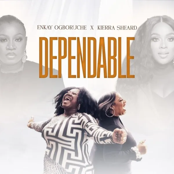 Album Art for Dependable