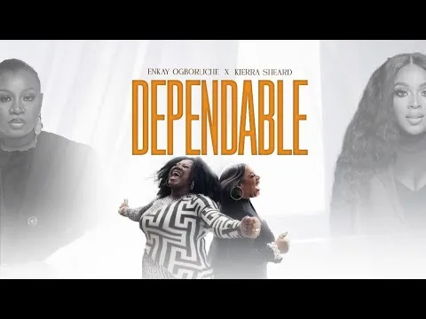 Dependable official video thumbnail