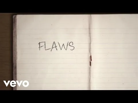 Flaws official video thumbnail