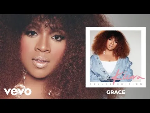 Grace official video thumbnail