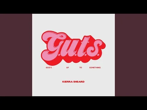 G.U.T.S. (God's Up To Something) official video thumbnail
