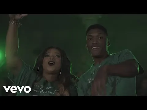 Hang On official video thumbnail