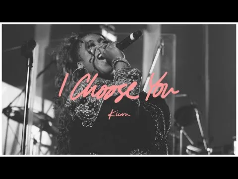 I Choose You official video thumbnail