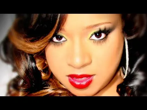 Indescribable by Kierra Sheard video thumbnail