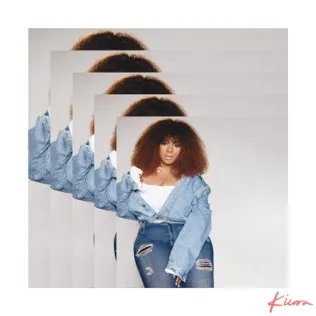 Kierra Sheard It Keeps Happening
