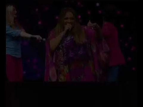 Jesus At The Center | Say Yes official video thumbnail
