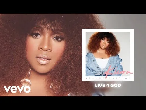 Live 4 God official video thumbnail
