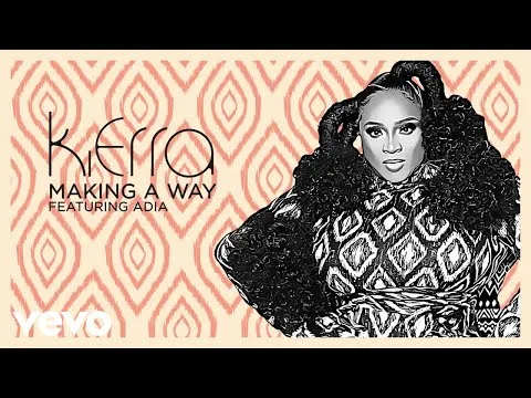 Making A Way official video thumbnail