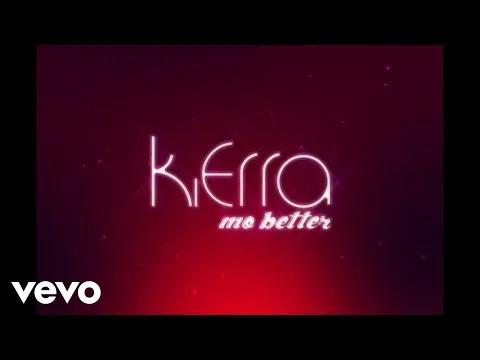 Mo' Better official video thumbnail