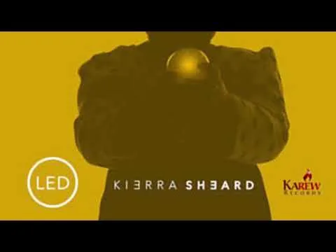 Oh Jesus by Kierra Sheard video thumbnail