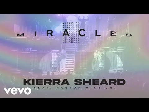 Miracles official video thumbnail
