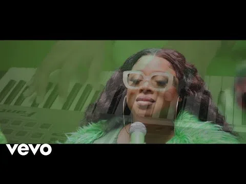 Praise Through by Kierra Sheard video thumbnail