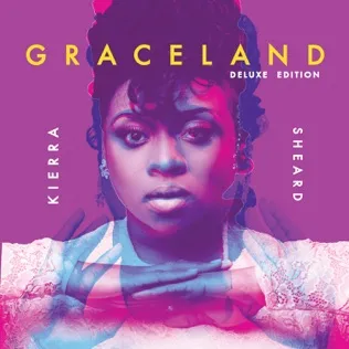 Kierra Sheard Save Me