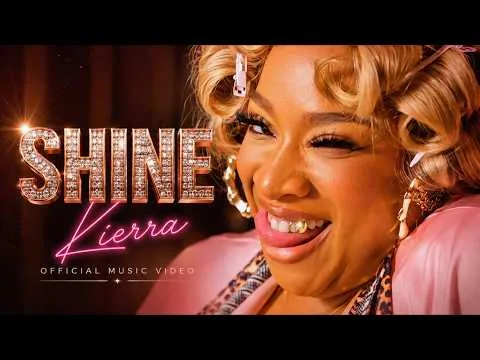 Shine official video thumbnail