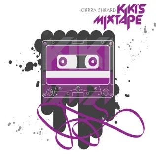 Kierra Sheard This Christmas
