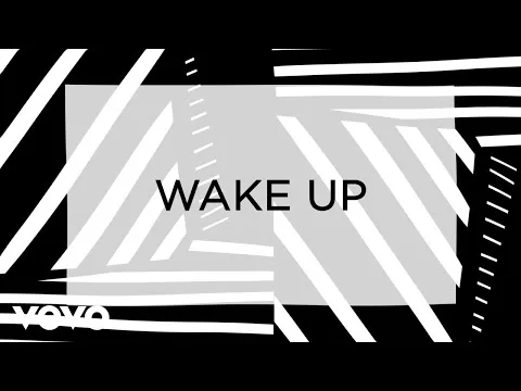 Wake Up official video thumbnail