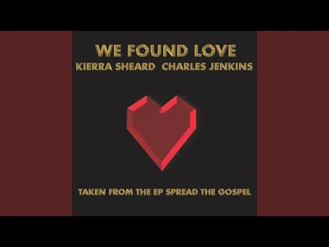 We Found Love official video thumbnail