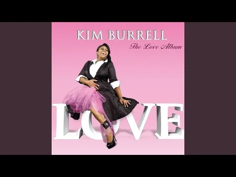 A Lil' More Time by Kim Burrell video thumbnail