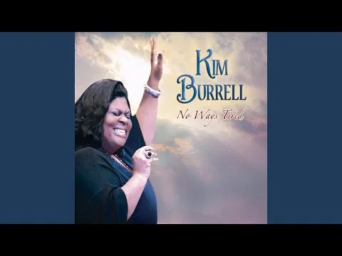Happy by Kim Burrell video thumbnail