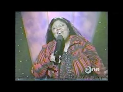 Holy Ghost by Kim Burrell video thumbnail