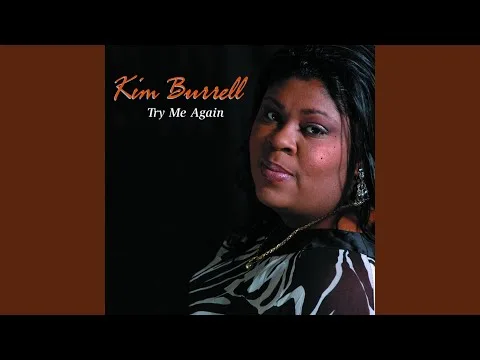 Seeing Over by Kim Burrell video thumbnail