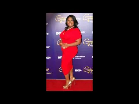 Try Jesus by Kim Burrell video thumbnail