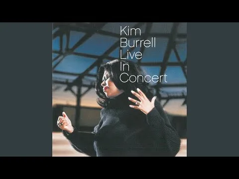 Try Me Again by Kim Burrell video thumbnail