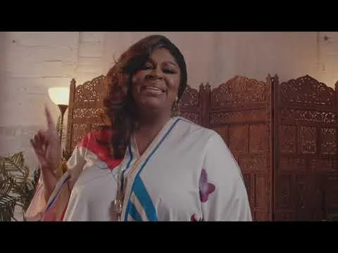 Working For Your Good by Kim Burrell video thumbnail