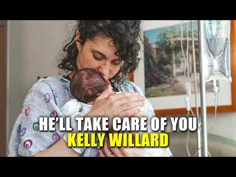 He'll Take Care of You official video thumbnail