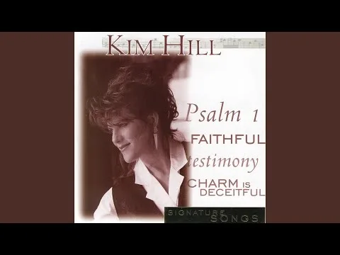 I Will Wait by Kim Hill video thumbnail