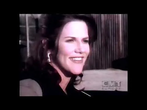 Janie's Gone Fishin' by Kim Hill video thumbnail