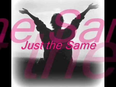 Just the Same by Kim Hill video thumbnail