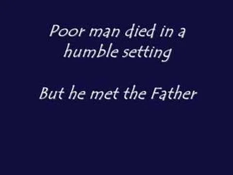 Rich Man, Poor Man official video thumbnail