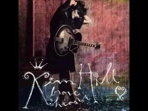 She'll Come Around by Kim Hill video thumbnail