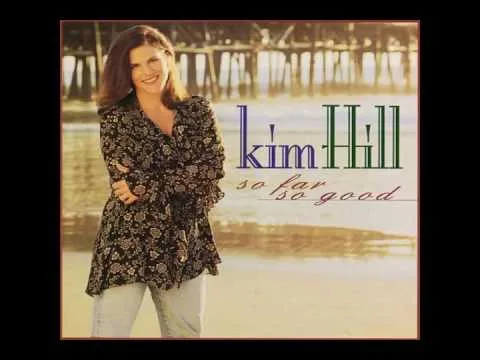 When We're Home by Kim Hill video thumbnail