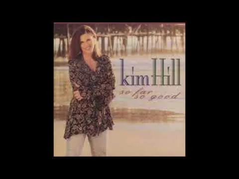 Wise Beyond Her Tears by Kim Hill video thumbnail