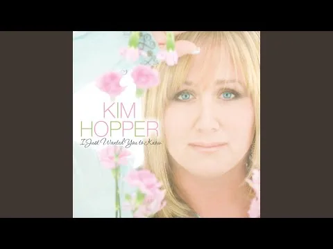Gospel To The World by Kim Hopper video thumbnail