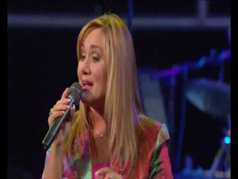 Peace In the Midst of the Storm by Kim Hopper video thumbnail