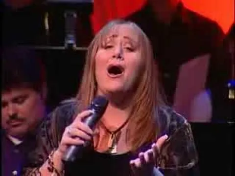 The Cross Said It All by Kim Hopper video thumbnail