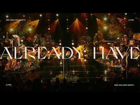 Already Have (Bear's Song) official video thumbnail