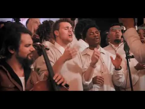 Away In A Manger official video thumbnail